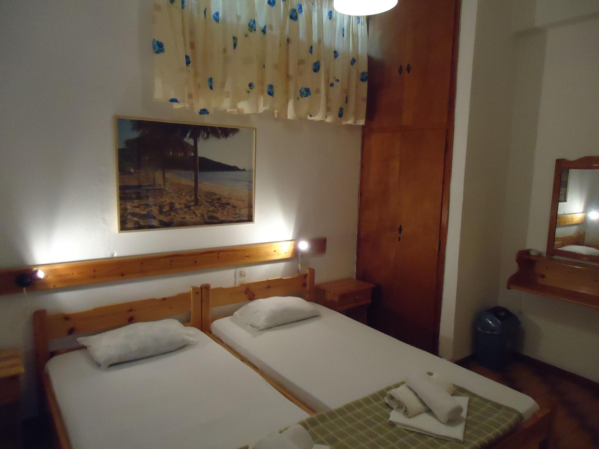 Pension Margarita Skiathos Exterior foto