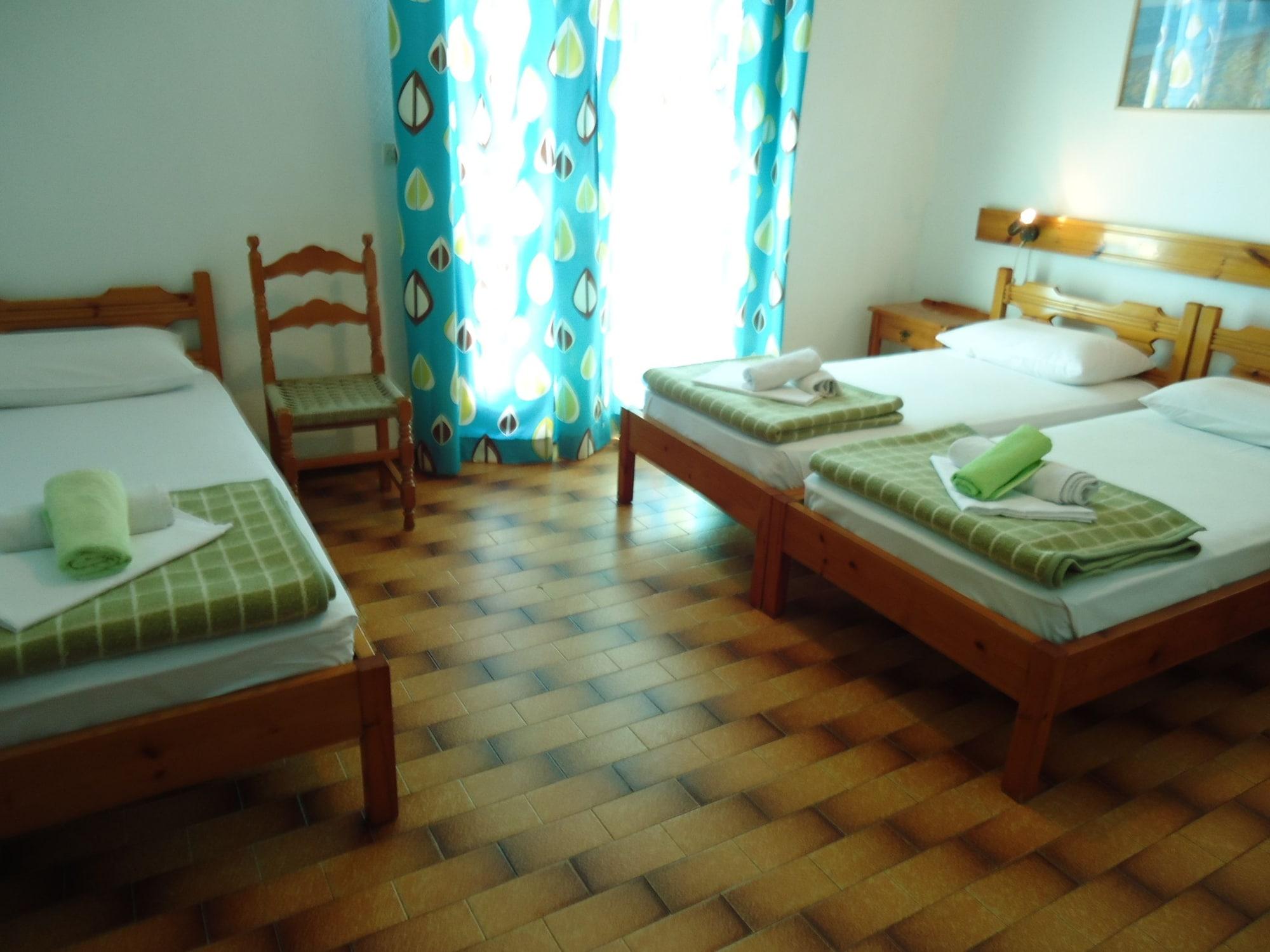 Pension Margarita Skiathos Exterior foto