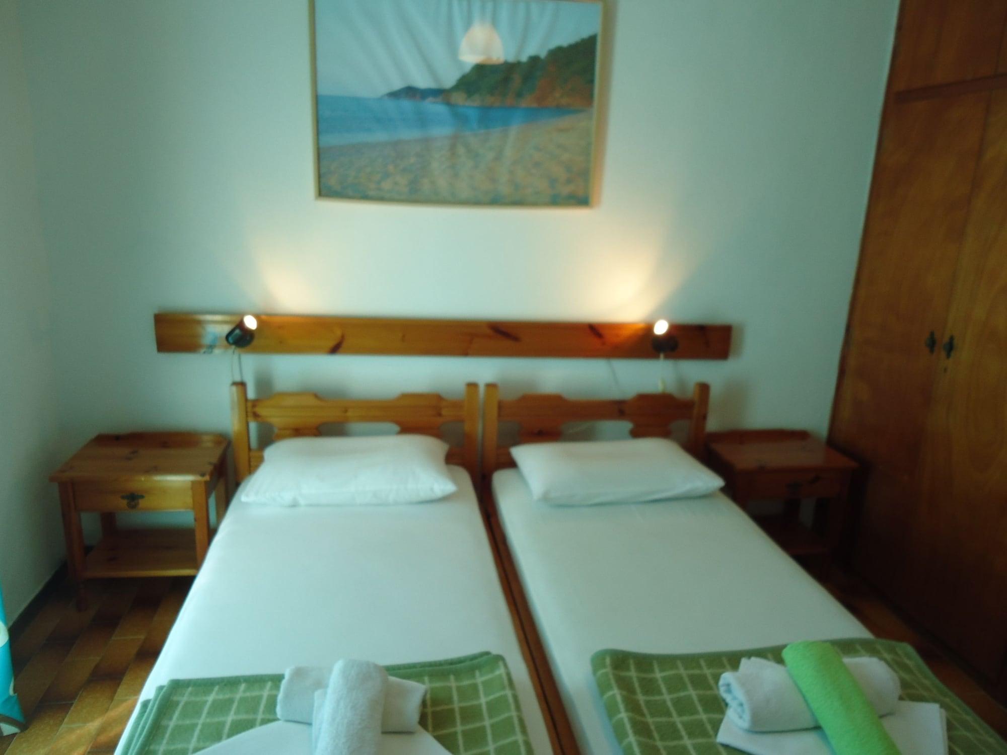 Pension Margarita Skiathos Exterior foto