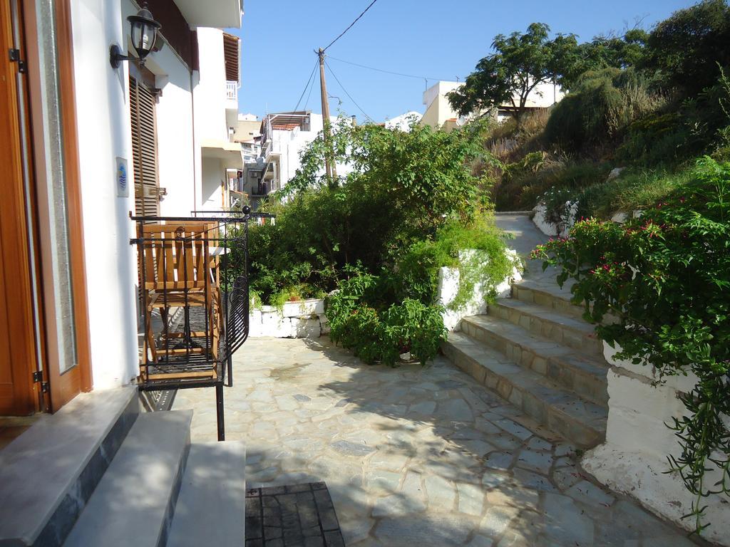Pension Margarita Skiathos Exterior foto