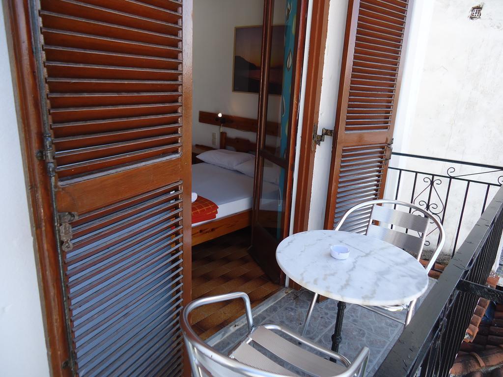 Pension Margarita Skiathos Exterior foto